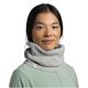 Buff Nilah Neck Warmer – cloud
