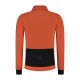 2. Rogelli SIGNATURE long sleeve t-shirt orange M