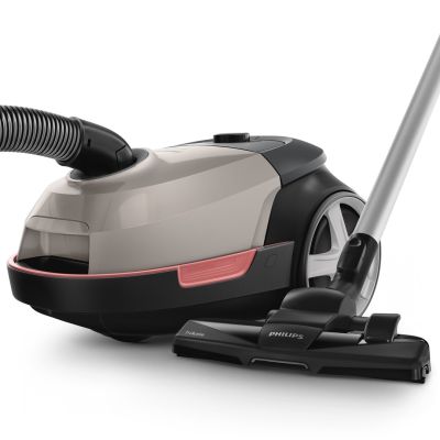 7. PHILIPS Series 5000 XD 5122/10 Vacuum Cleaner