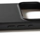 24. Mujjo iPhone 17 Pro Max Black Leather Case