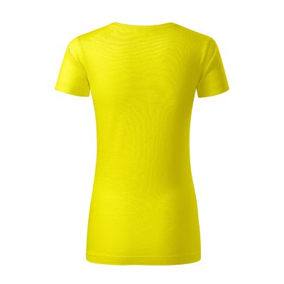 3. Gulf Women's T-Shirt (Lemon)