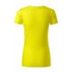 3. Gulf Women's T-Shirt (Lemon)