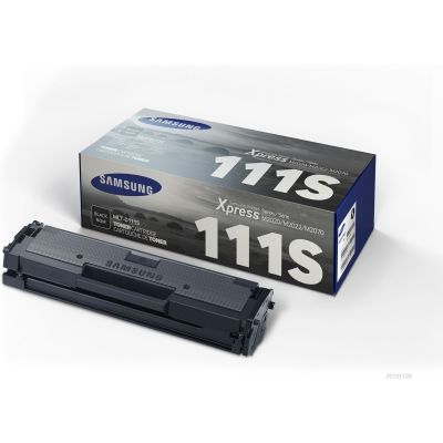2. HP Toner for Samsung SU810A= MLT-D111S/ELS=MLTD111S/ELS black