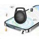6. Acefast S2 Bluetooth Locator Compatible with Apple Find My - Black