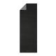 11. Gaiam Double-Sided Yoga Mat "GRANITE/STORM" 4 mm 61956