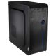 2. Akyga AK939BL case (ATX, Micro ATX, Mini ATX, Mini ITX; black)