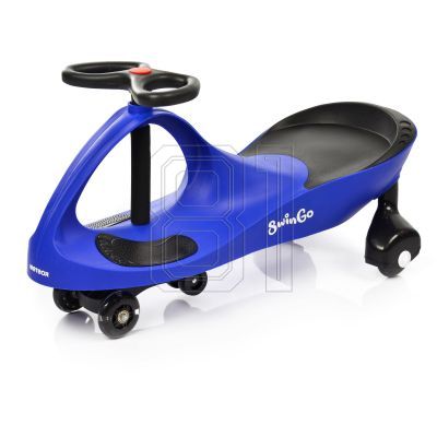 8. Meteor Swingo 16876 gravity ride