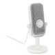 26. ENDORFY Solum Voice S Onyx White Microphone (EY1B015)
