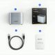2. Lithium AA Battery Charger