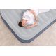 26. Bestway 67923/23 Air Mattress Double Mattress Gray, White Unisex
