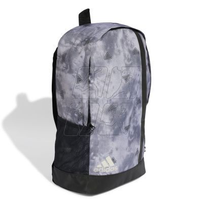 2. Adidas Linear BP GFX U backpack IX6803