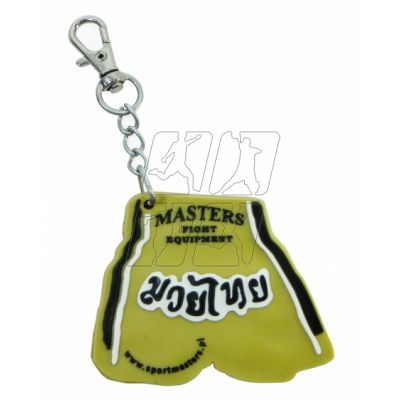 2. Key ring BRM-ST 1845-ST02