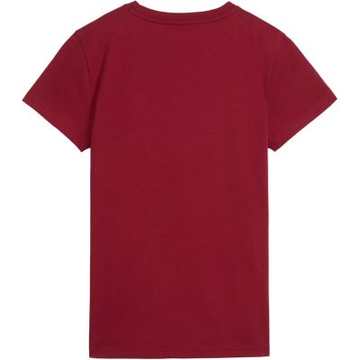3. Puma Women's ESS Small No. 1 Logo Tee(s) Brown 682373 23