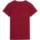 3. Puma Women's ESS Small No. 1 Logo Tee(s) Brown 682373 23