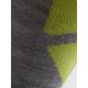 2. 4FWarm boys' ski socks 4F 4FJWAW25UFSOM224-27S