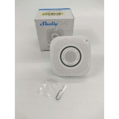 9. Shelly Gas CNG natural gas detector