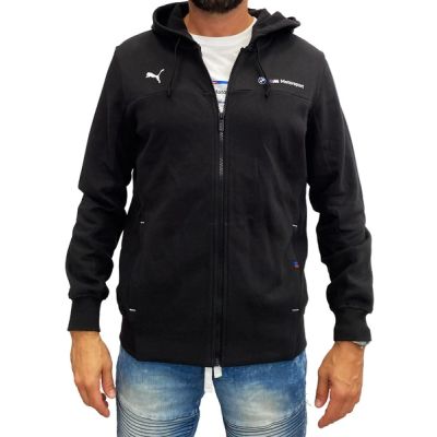 11. Puma BMW MMS Hdd M 621221 01 Sports Sweatshirt