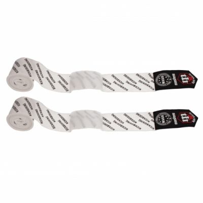 3. Boxing bands BBE-3.5 m WAKO 13801-W-013.5