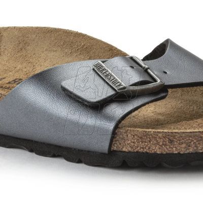 2. Birkenstock Madrid BS 1021532 flip-flops