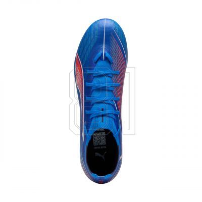 4. Puma Ultra 6 Match FG/AG 108514 01 football boots