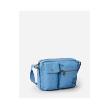 RIP CURL Cruisin bag. Utility Bag blue