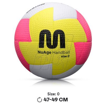 4. Meteor Nuage Mini 0 16695 Handball