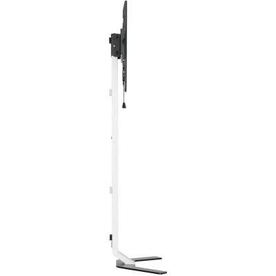 5. Techly ICA-TR47 TV or Entertainment Center Stand