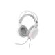 9. GENESIS NSG-2308 Wired Headband Gaming USB Type-A Headphones/Headset White