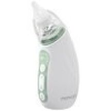 MOMCOZY Baby Nasal Aspirator – Long Battery Life 0