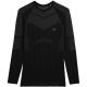 6. Thermal sweatshirt 4F M103 M 4FAW23USEAM103 20S
