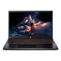 Acer Nitro V 15 ANV15-52-592S laptop obsidian black 15.6" IPS FHD 1920x1080 Intel i5 i5-13420H 16 GB DDR4 SSD 512 GB NVIDIA GeForce RTX