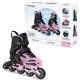 14. Spokey Freespo Jr SPK-944662 roller skates size 31-34