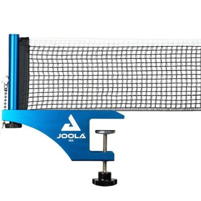 3. JOOLA WX ALUMINUM TABLE TENNIS NET