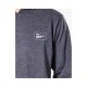 4. RIP CURL Vaporcool Fusion Hoodie - Black