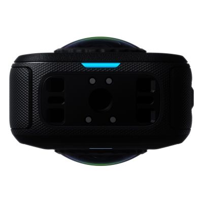 8. Insta360 X6 Essentials Bundle 120MP 8K Ultra HD Sports Camera 25.4/1.1mm (1/1.1") Wi-Fi 196g