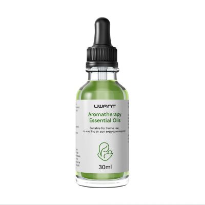 2. Essential oil for the UWANT M700 vacuum cleaner 30 ml