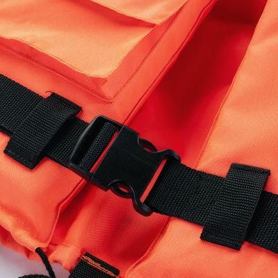 12. Life Jacket 100N LIFE VEST