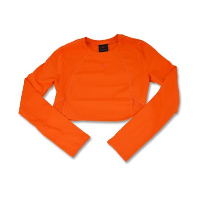 Air Jordan Spt Longsleeve Crop Top Wmns - DQ4396-819