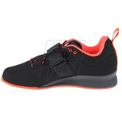 2. Adidas Adipower Weightlifting II M GZ0178 shoes
