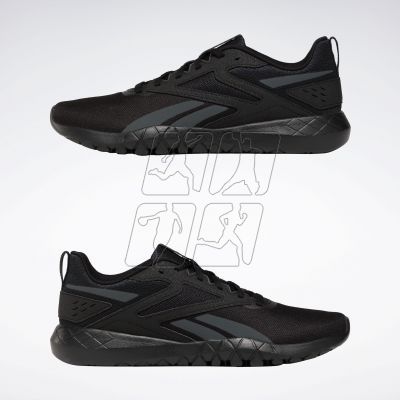 9. Reebok Flexagon Energy TR 4 M shoes 100033357