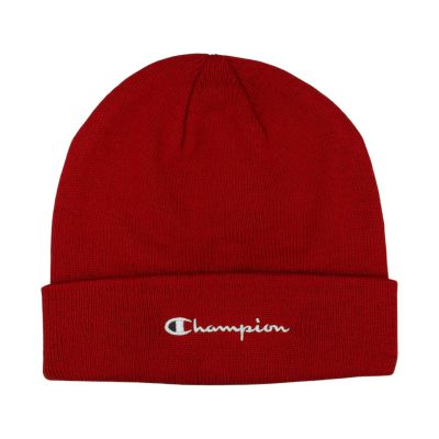 5. Champion Beanie Cap 806064 RS054