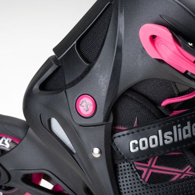 6. Coolslide Nachos YG Jr 92800402526 Roller Skates
