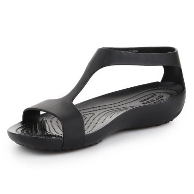 3. Crocs Serena Sandal W 205469-060