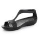 3. Crocs Serena Sandal W 205469-060