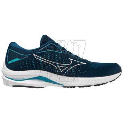 3. Mizuno Wave Rider 25 M J1GC210302 shoes