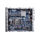7. Barebone computer Shuttle DH610 S1700 H610 BLACK 120W/GLN HDMI DISPLAY-PORT COM-PORT