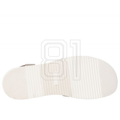 7. Skechers Bobs Desert Kiss Low W 114705-TPE Sandals