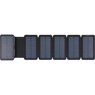 Sandberg 420-73 Power Bank Lithium Polymer (LiPo) 20000 mAh Black