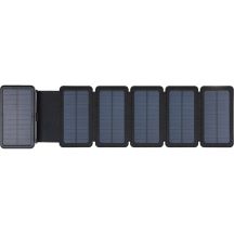 Sandberg 420-73 Power Bank Lithium Polymer (LiPo) 20000 mAh Black