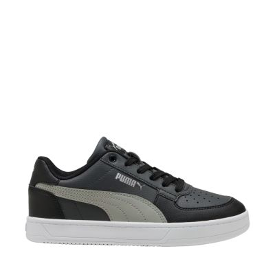 7. Puma Caven 2.0 children's shoes black 393837 58